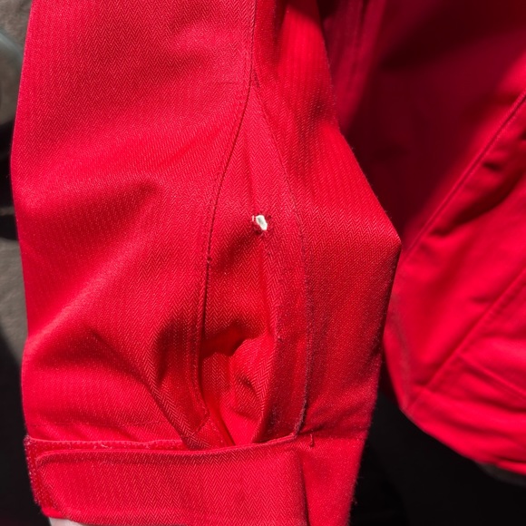 Patagonia H2No Ski Jacket - Picture 10 of 13